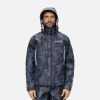 Finntrail Куртка Athletic 4024 CamoShadowBlack