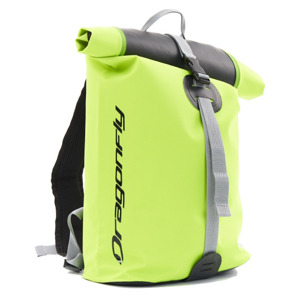 Dragonfly Герморюкзак DF Fold Bag Light Green 22л