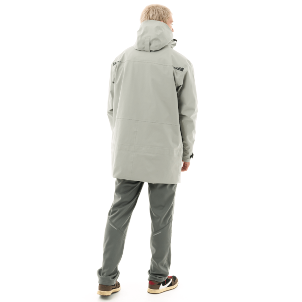 Dragonfly Плащ дождевой Citizen Man 2025 Dust