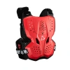 Leatt Защитный панцирь 3.5 Chest Protector Red