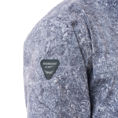 Dragonfly Плащ дождевой Citizen Man 2025 Light Grey