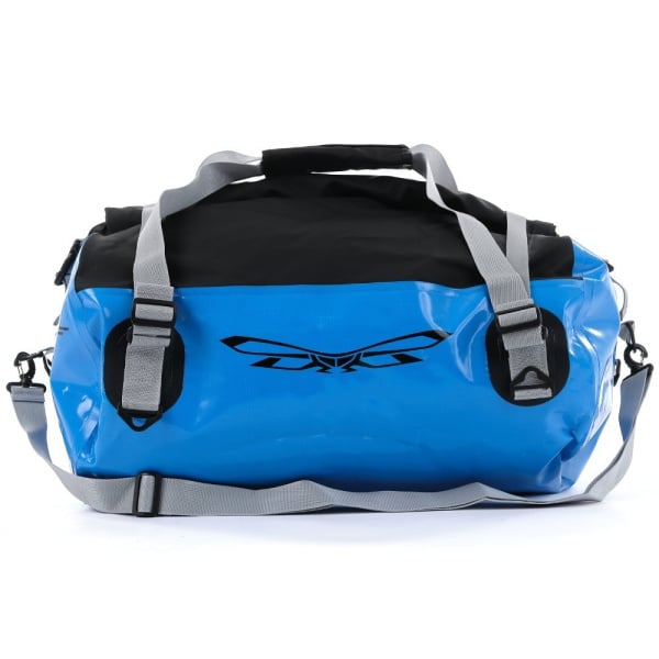 Dragonfly Гермосумка DF Tramp S Blue 50л