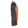 Acerbis Джерси MX J-TRACK ONE Orange/Grey