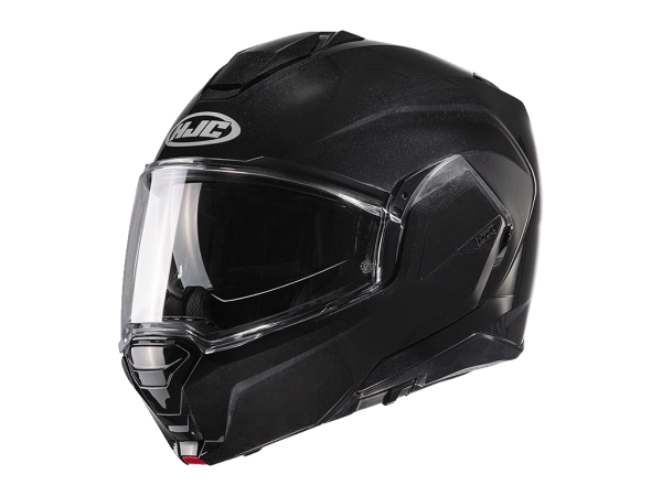 HJC Шлем i100 Metal Black