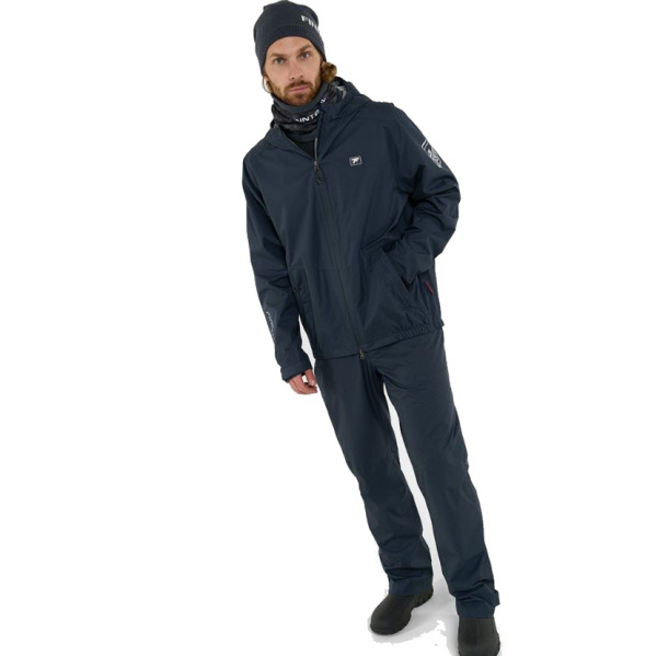 Finntrail Костюм Outdoor Suit DarkGrey