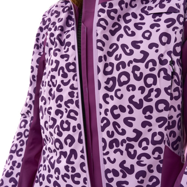 Dragonfly Комбинезон Gravity 2.0 Woman Cat Lavender - Purple 2026