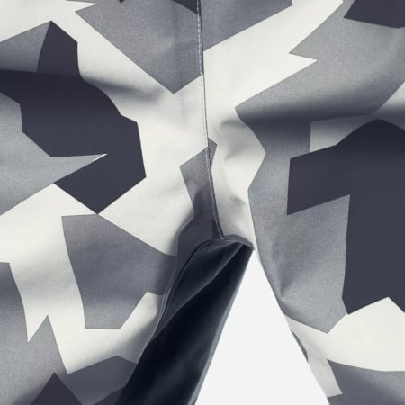 Finntrail Вейдерсы Speedmaster 1528 CamoArctic