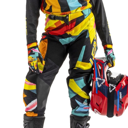 Leatt Штаны 3.5 Jr Carnival