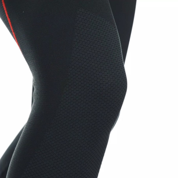 Dainese Термобрюки женские Thermo Pants Lady black/red