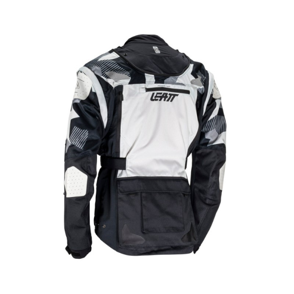Leatt мотокуртка Enduro Jaket 5.5 2026 Forge