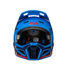 Leatt Шлем кроссовый Helmet Kit Moto 3.5 V25 Royal