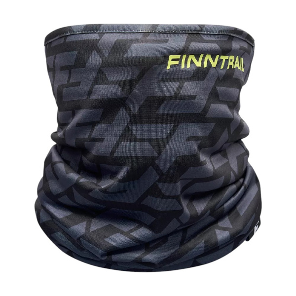 Finntrail Баф Tube 9800 Graphite