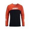 Leatt Джерси 4.5 Enduro Orange (2024)