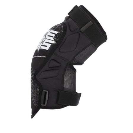 Acerbis Наколенники SOFT KNEE Black/White
