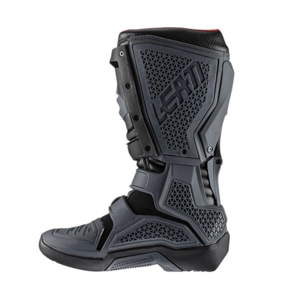 Leatt Мотоботы кроссовые 5.5 FlexLock Enduro V26 Graphene