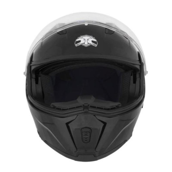 Desment Шлем модуляр Snow Vector Black Gloss