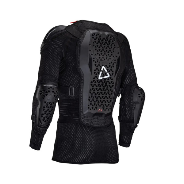 Leatt Защита тела Body Protector 2.5 Black