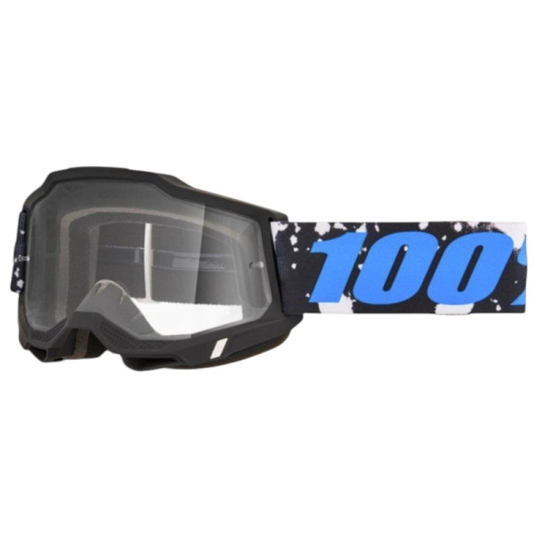 100% Очки Accuri 2 V26 Goggle Callisto / Clear