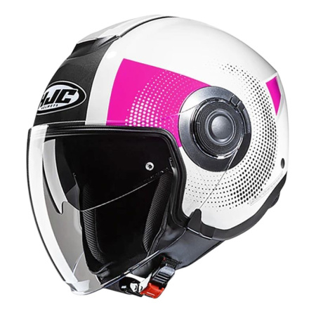 HJC Шлем i40N Pyle MC8