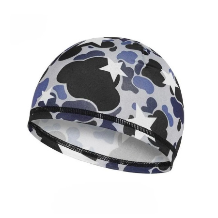 Scout Подшлемник-шапочка spotty Light звезды серо-синий