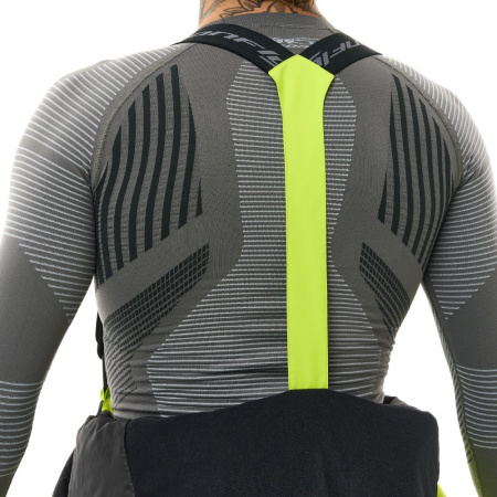 Dragonfly Комбинезон Gravity 2.0 Man 2026 Lime