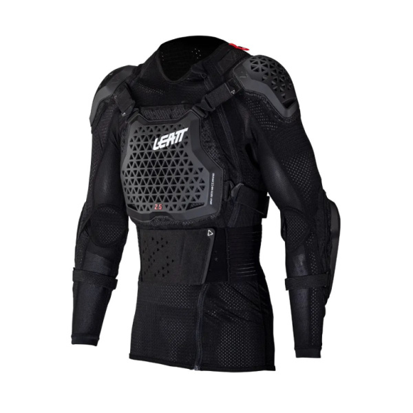Leatt Защита тела Body Protector 2.5 Black