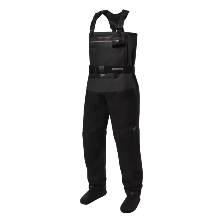Finntrail Вейдерсы Proguide 1541 DarkGrey