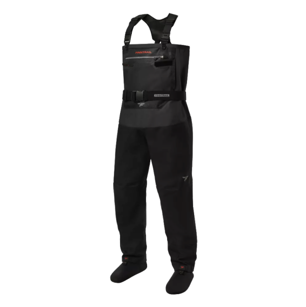 Finntrail Вейдерсы Proguide 1541 DarkGrey