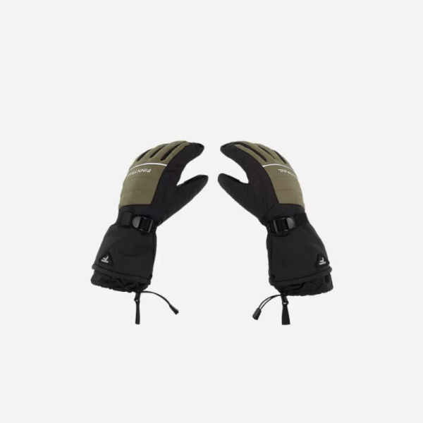 Finntrail Перчатки Freeride Khaki