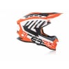 Acerbis Шлем кроссовый Profile 4 Orange/White