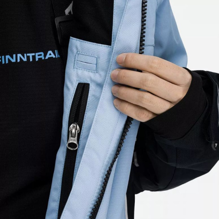 Finntrail Комбинезон женский Rachel 3853 LightBlue