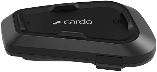 Cardo Scala Rider Bluetooth гарнитура Spirit HD Duo