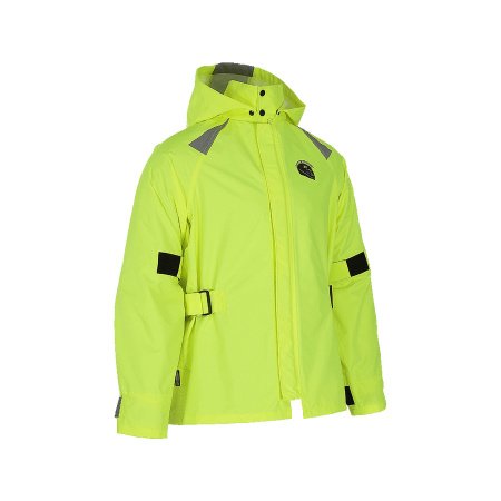 Hyperlook Дождевик раздельный Garda Woman Зеленый