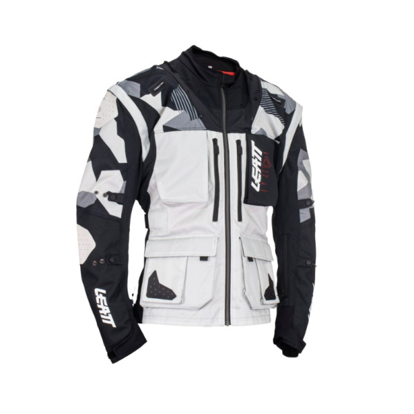 Leatt мотокуртка Enduro Jaket 5.5 2026 Forge
