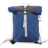 Dragonfly Герморюкзак DF Fold Bag Blue 22л