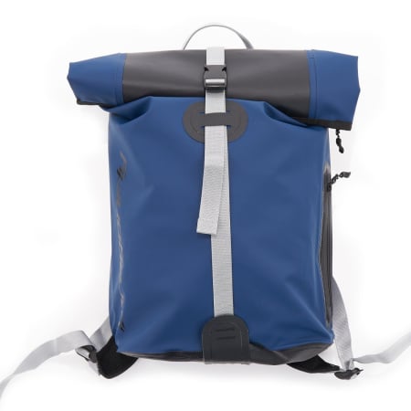 Dragonfly Герморюкзак DF Fold Bag Blue 22л