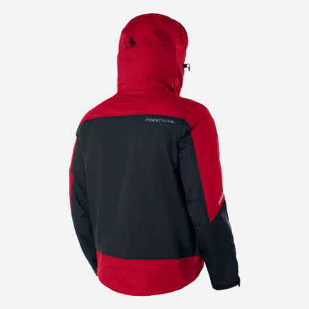 Finntrail Куртка мужская LightSuit 3504 Red