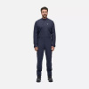 Finntrail Комбинезон мужской Atom 1332 DarkGrey