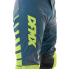 Dragonfly Брюки для мотокросса DFMX Lime