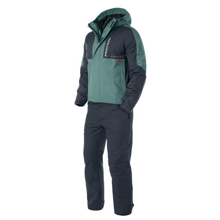 Finntrail Костюм LightSuit 3503 Petrol