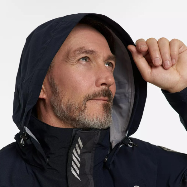 Finntrail Куртка Mudway 2010 CamoShadowBlack