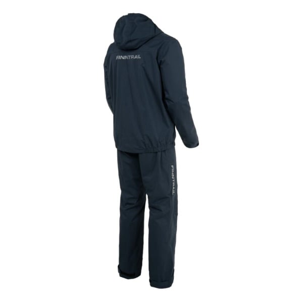 Finntrail Костюм Outdoor Suit DarkGrey