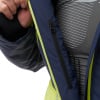 Dragonfly Комбинезон Extreme 2.0 Man Dark Blue - Lime 2024 Утепленный