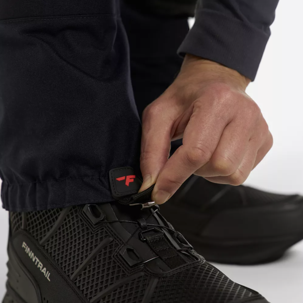 Finntrail Вейдерсы Speedmaster 1540 Graphite