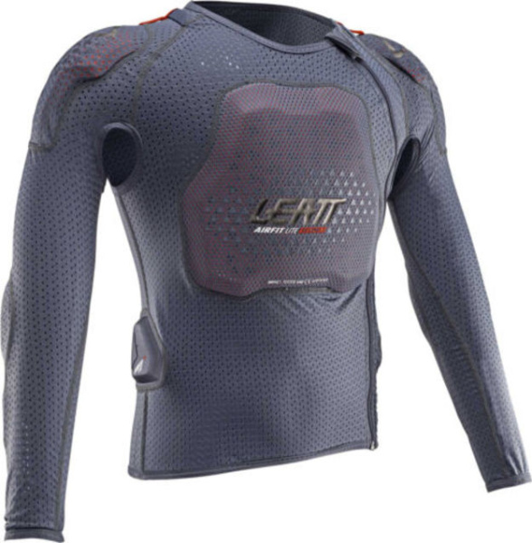 Leatt Защита панцирь подростковый 3DF AirFit Lite Evo