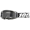 100% Очки Armatic Enduro Moto Black / Clear