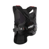 Leatt Защитный панцирь женский Chest Protector ReaFlex Women 2025 Black