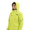 Dragonfly Дождевая куртка Evo Pro Woman V26 Yellow