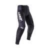 Leatt штаны Moto 4.5 Stealth V25