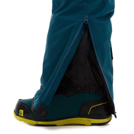 Dragonfly Комбинезон Gravity Premium MAN Dark Ocean - Orange 2024